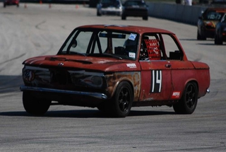 Illustration for article titled The Top 123 Lemons Of The 24 Hours Of LeMons Texas Fall 2009